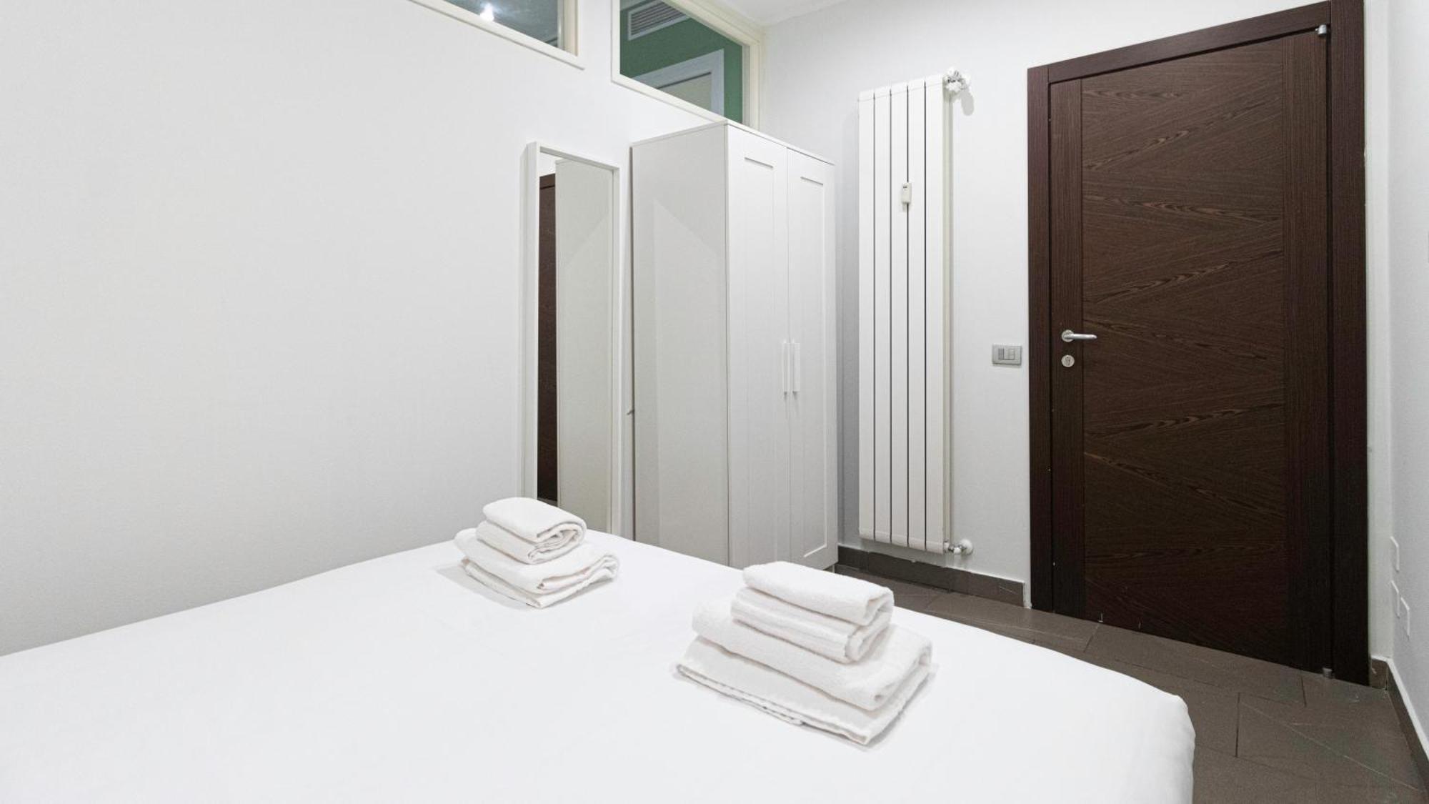 Italianway - Foro Buonaparte 68 Milan Exterior photo