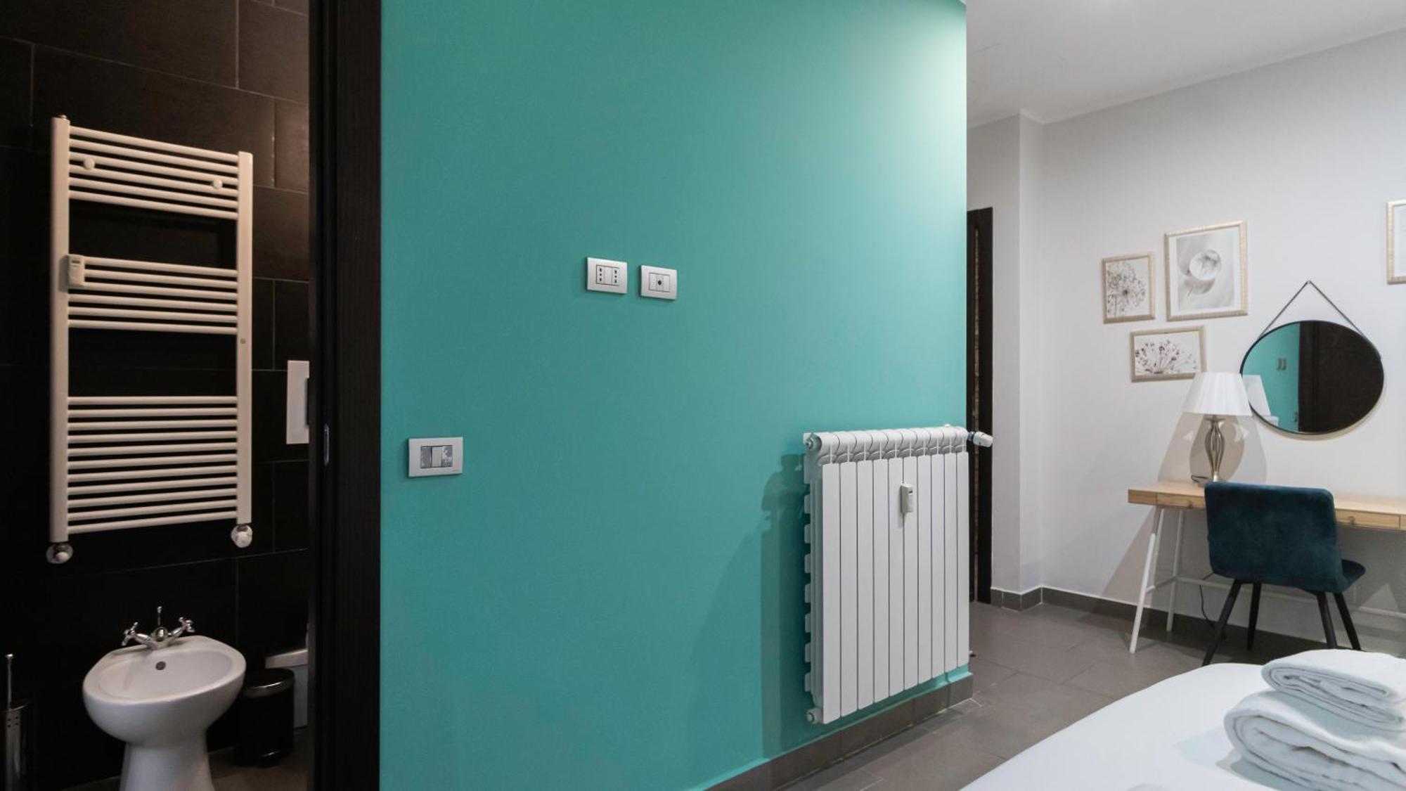 Italianway - Foro Buonaparte 68 Milan Exterior photo